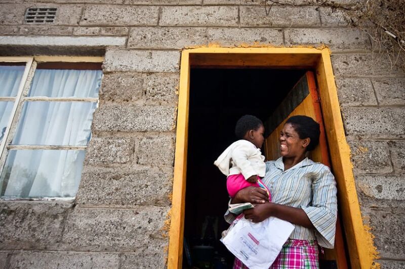 El origen de la acción humanitaria