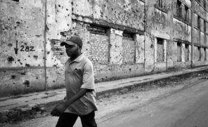 Ethics in the closing of a humanitarian project