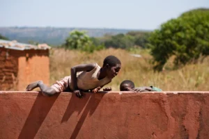 Thoughts for food - Reflections on humanitarian action