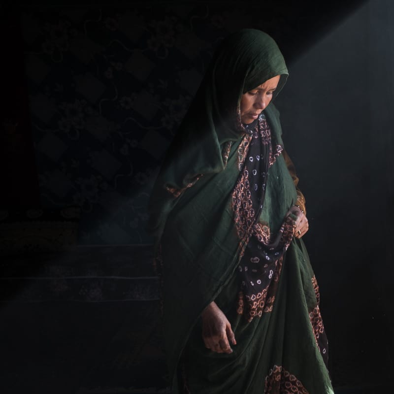 El corazón del humanitarismo: fundamentos, ética y dilemas actuales