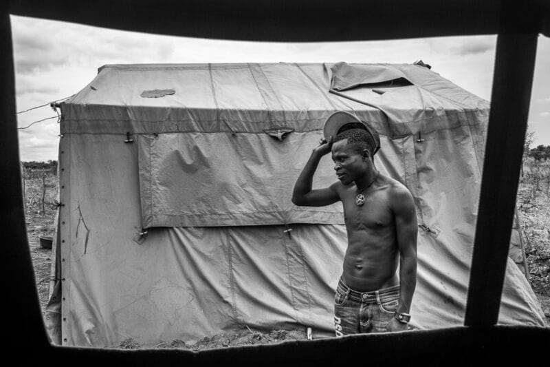 Mental health and psychosocial support in humanitarian crises