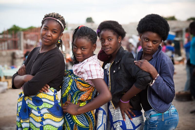 Why reproductive rights matter?