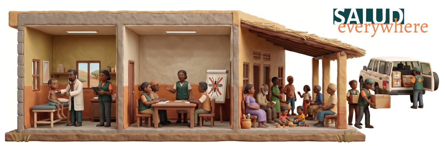 Health in humanitarian crises