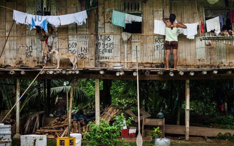 Reproductive Rights and Abortion